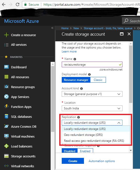 Creating Azure Blobs Using Asp Net Core C Console Application By - Premium Mountain Background Gallery - Mobile